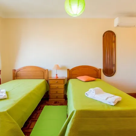 Aqua Marinha In Gale-albufeira *