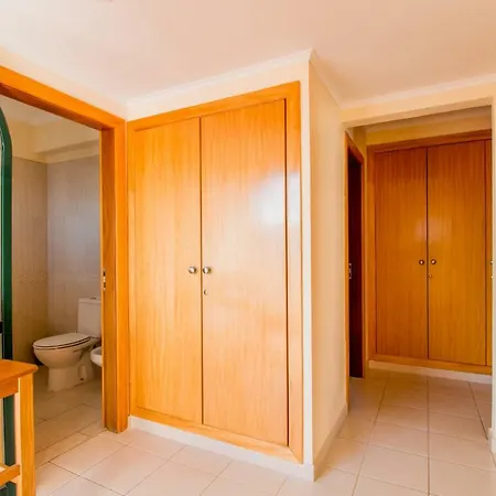 Aqua Marinha In Gale-albufeira